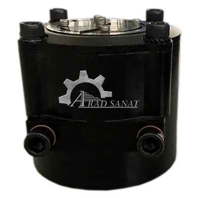 گیربکس حلزونی