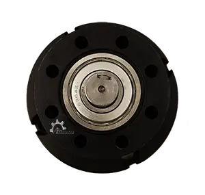 گیبرکس خورشیدی آراد صنعت