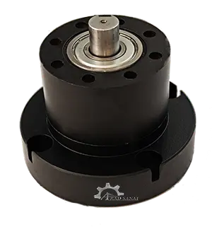 گیربکس خورشیدی